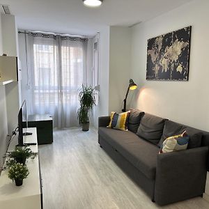 Appartement met Twee Slaapkamers